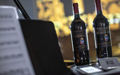 La Voce di Biondi-Santi