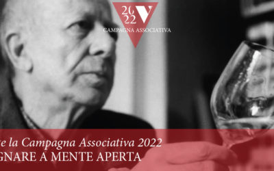 Campagna Associativa 2022