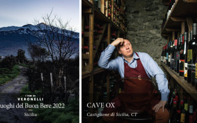 Luoghi del Buon Bere 2022 | Cave Ox