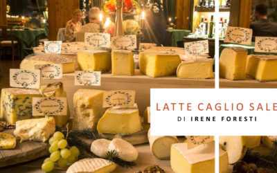 Metti un formaggio a cena