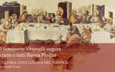L’Ultima cena lucana del Todisco