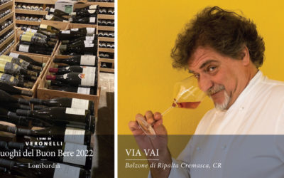LUOGHI DEL BUON BERE 2022