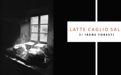 Latte, caglio e sale: davvero è così semplice?