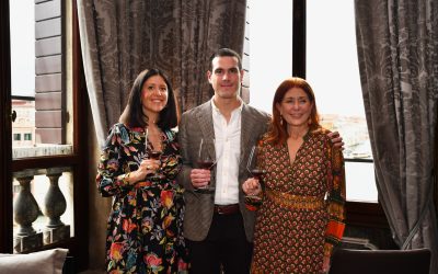 Compie 25 anni il Poggio Valente