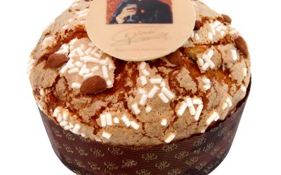 Il Panettone del Maestro