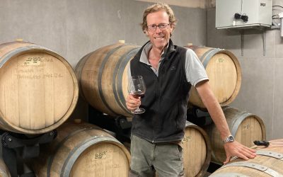 Sensibilità e responsabilità: il motto del vignaiolo veronelliano