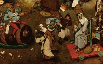 A Carnevale ogni scherzo vale?