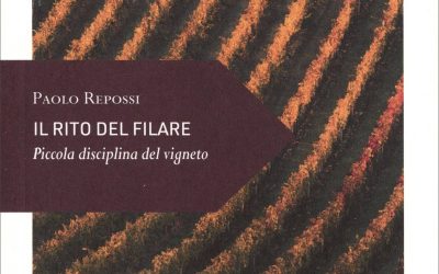 Il rito del filare. Piccola disciplina del vigneto.