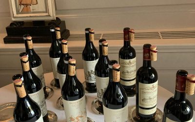 I Chianti Classico Gran Selezione secondo Francesco Ricasoli