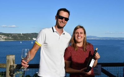 Il Carso diamantino di Gregor Budin