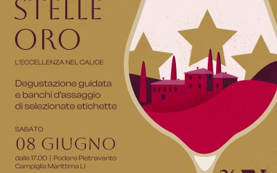 Appuntamento in Toscana