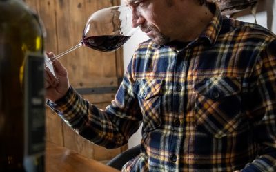 Un Pinot Nero personale e territoriale