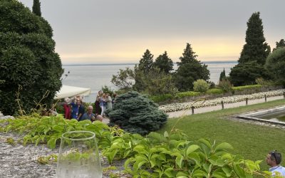 La Vitovska e il suo mare